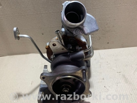 ФОТО Турбіна для Acura RDX TC1/2 (2019-) Київ