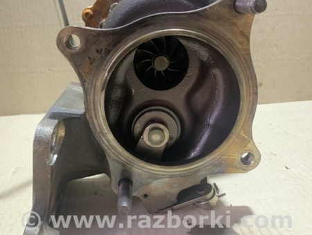 ФОТО Турбіна для Acura RDX TC1/2 (2019-) Київ