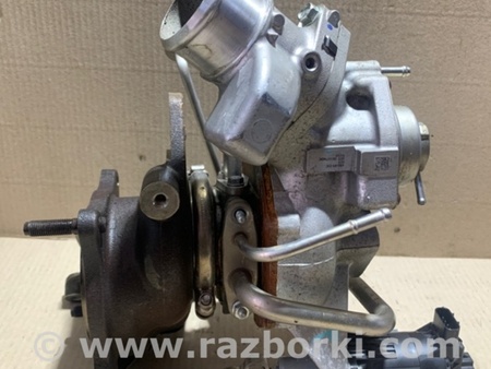 ФОТО Турбіна для Acura RDX TC1/2 (2019-) Київ