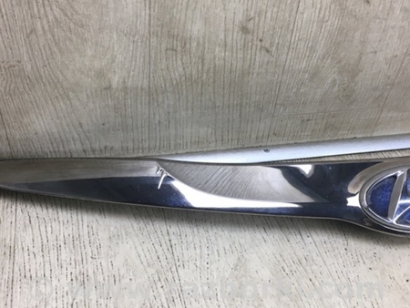 ФОТО Решітка радіатора для Hyundai Sonata VI YF (09-14) Київ