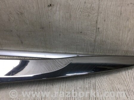 ФОТО Решітка радіатора для Hyundai Sonata VI YF (09-14) Київ