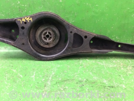 ФОТО Важіль задньої підвіски нижній поперечний для Volkswagen Jetta 5 1K2, 1K5 (01.2005 - 12.2010) Київ