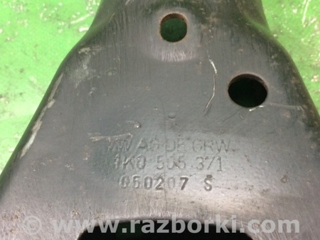 ФОТО Важіль задньої підвіски нижній поперечний для Volkswagen Jetta 5 1K2, 1K5 (01.2005 - 12.2010) Київ