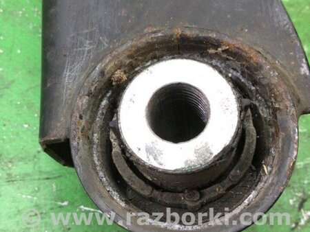 ФОТО Важіль задньої підвіски нижній поперечний для Volkswagen Jetta 5 1K2, 1K5 (01.2005 - 12.2010) Київ