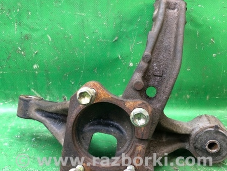 ФОТО Цапфа для Toyota Highlander (01-07) Київ