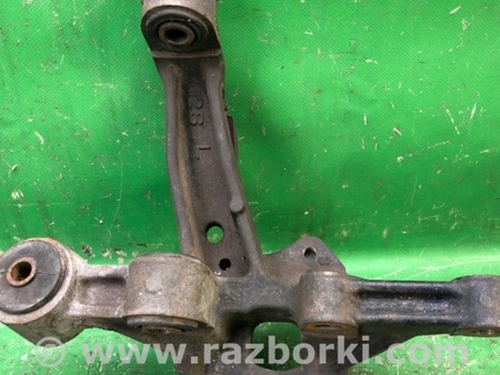 ФОТО Цапфа для Toyota Highlander (01-07) Київ
