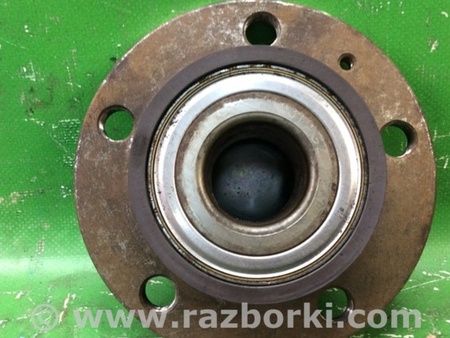 ФОТО Маточина колеса для Volkswagen Jetta 5 1K2, 1K5 (01.2005 - 12.2010) Київ