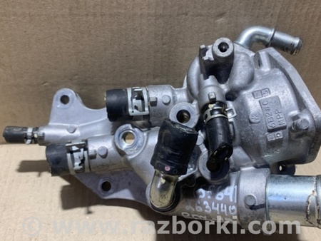 ФОТО Корпус термостату для Acura RDX TC1/2 (2019-) Київ