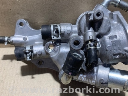 ФОТО Корпус термостату для Acura RDX TC1/2 (2019-) Київ