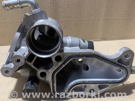 ФОТО Корпус термостату для Acura RDX TC1/2 (2019-) Київ