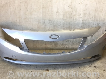 ФОТО Бампер передній для KIA Forte YD (2012-) Київ