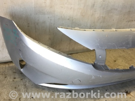 ФОТО Бампер передній для KIA Forte YD (2012-) Київ