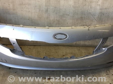 ФОТО Бампер передній для KIA Forte YD (2012-) Київ