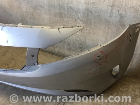 ФОТО Бампер передній для KIA Forte YD (2012-) Київ