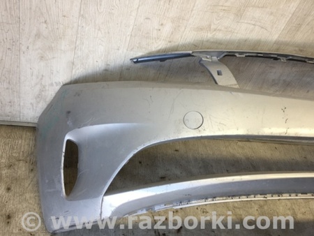 ФОТО Бампер передній для KIA Forte YD (2012-) Київ