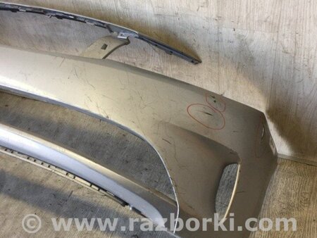 ФОТО Бампер передній для KIA Forte YD (2012-) Київ