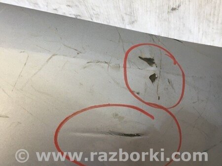 ФОТО Бампер передній для KIA Forte YD (2012-) Київ