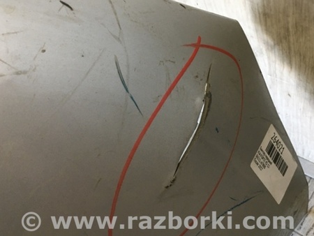 ФОТО Бампер передній для KIA Forte YD (2012-) Київ