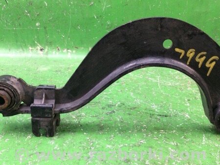 ФОТО Важіль задньої підвіски поперечний верхній для Volkswagen Jetta 5 1K2, 1K5 (01.2005 - 12.2010) Київ