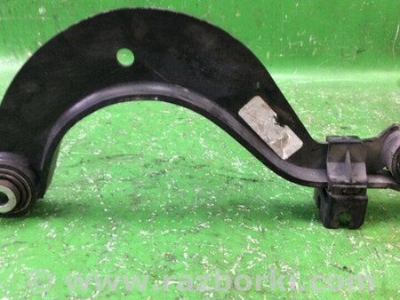 ФОТО Важіль задньої підвіски поперечний верхній для Volkswagen Jetta 5 1K2, 1K5 (01.2005 - 12.2010) Київ