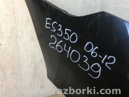 ФОТО Бампер передній для Lexus ES350 (06-12) Київ