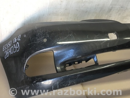 ФОТО Бампер передній для Lexus ES350 (06-12) Київ