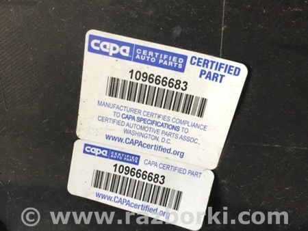 ФОТО Бампер передній для Lexus ES350 (06-12) Київ