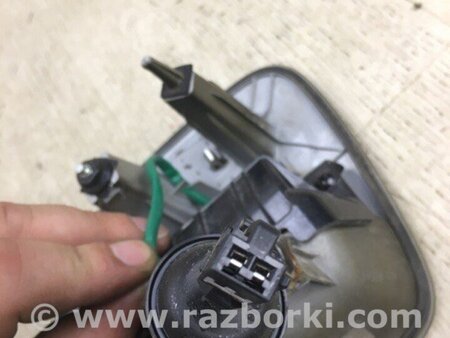 ФОТО Кнопка відкриття багажника зовнішня для KIA Soul 1 AM (08-14) Київ