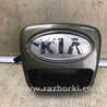 Кнопка відкриття багажника зовнішня KIA Soul 1 AM (08-14)