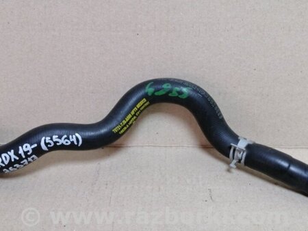 ФОТО Патрубок радіатора пічки для Acura RDX TC1/2 (2019-) Київ