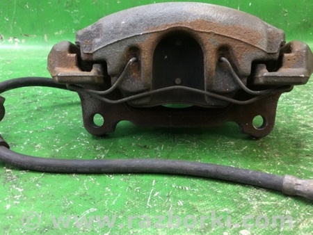 ФОТО Супорт гальмівний для Volkswagen Jetta 5 1K2, 1K5 (01.2005 - 12.2010) Київ