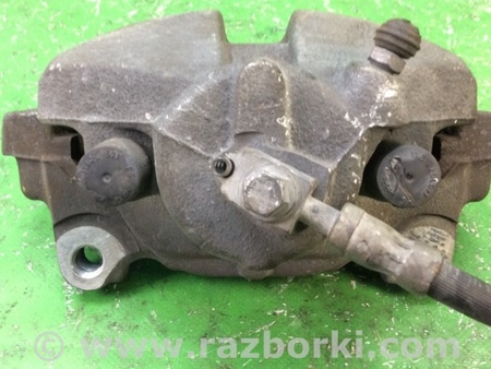 ФОТО Супорт гальмівний для Volkswagen Jetta 5 1K2, 1K5 (01.2005 - 12.2010) Київ
