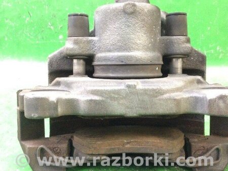 ФОТО Супорт гальмівний для Volkswagen Jetta 5 1K2, 1K5 (01.2005 - 12.2010) Київ