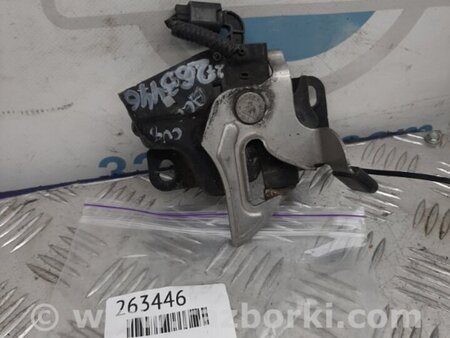 ФОТО Замок капоту для Honda Accord VIII CU/CP (07-13) Київ