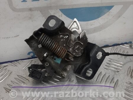 ФОТО Замок капоту для Honda Accord VIII CU/CP (07-13) Київ