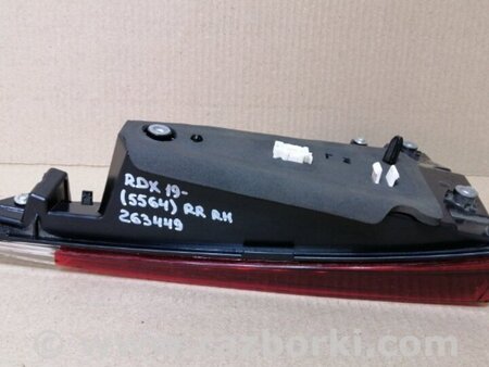 ФОТО Ліхтар внутрішній для Acura RDX TC1/2 (2019-) Київ