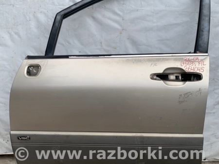 ФОТО Двері для Lexus RX300 (98-03) Київ