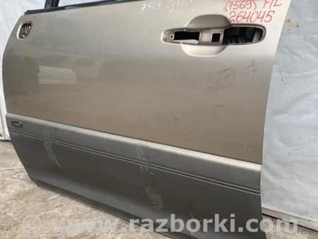 ФОТО Двері для Lexus RX300 (98-03) Київ