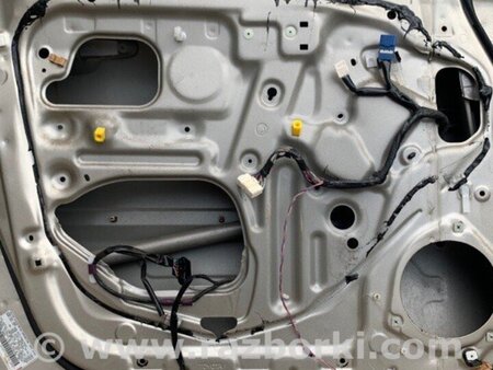 ФОТО Двері для Lexus RX300 (98-03) Київ