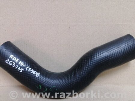 ФОТО Патрубок інтеркулера для Acura RDX TC1/2 (2019-) Київ