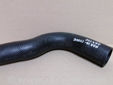 ФОТО Патрубок інтеркулера для Acura RDX TC1/2 (2019-) Київ