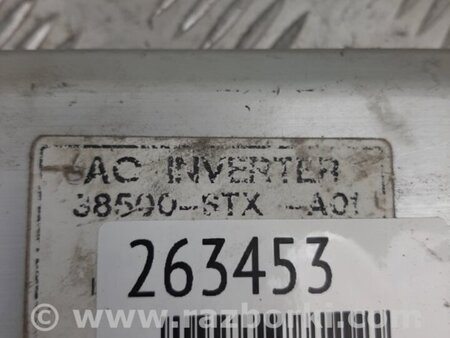 ФОТО інвертор для Acura MDX YD2 (06-12) Київ