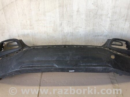 ФОТО Бампер задній для Hyundai Kona I OS (17-23) Київ