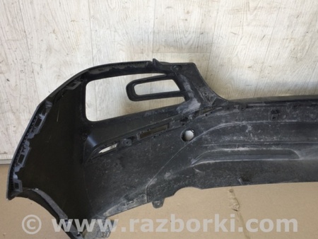 ФОТО Бампер задній для Hyundai Kona I OS (17-23) Київ