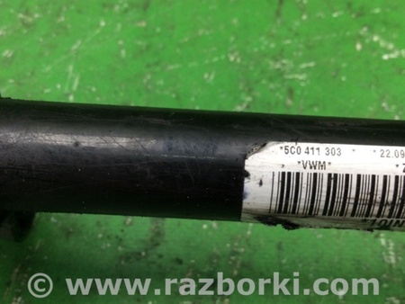 ФОТО Стабілізатор передній для Volkswagen Jetta 5 1K2, 1K5 (01.2005 - 12.2010) Київ