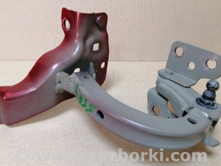 ФОТО Петля кришки багажника для Acura RDX TC1/2 (2019-) Київ