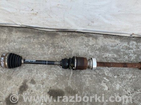 ФОТО Привід передній для Honda CR-V III (06-12) Київ