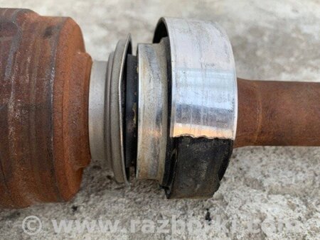 ФОТО Привід передній для Honda CR-V III (06-12) Київ