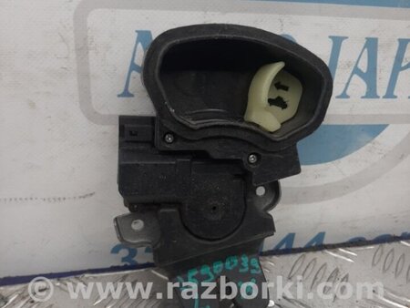 ФОТО Замок кришки багажника для Mitsubishi Lancer X 10 (08-17) Київ