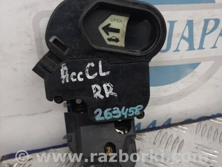 ФОТО Замок кришки багажника для Honda Accord VII CL7/CL9 (02-08) Київ